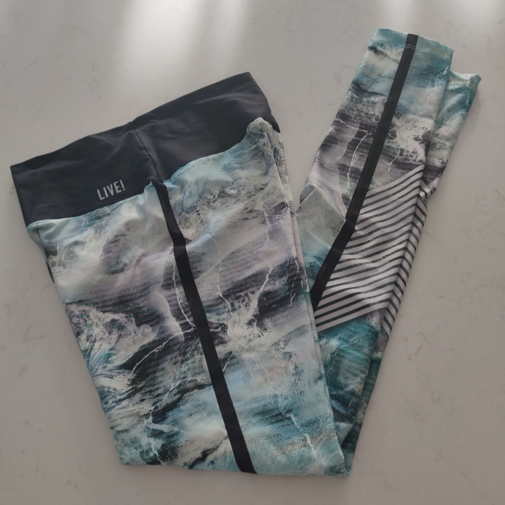 Workout leggings